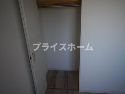 【収納】 | イル・フィオーレ吉塚