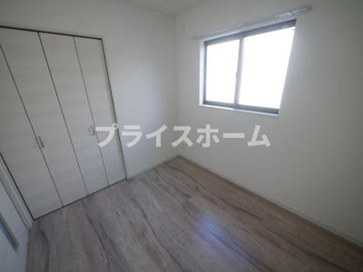 【居間・リビング】 | イル・フィオーレ吉塚