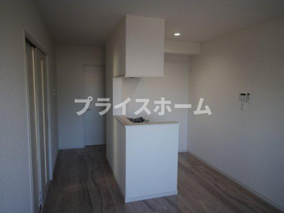 【内装】 | イル・フィオーレ吉塚