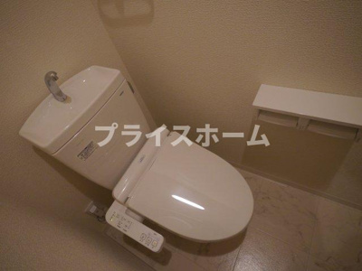 【トイレ】 | イル・フィオーレ吉塚