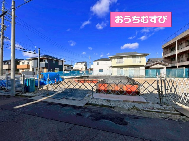 春日井市妙慶町(全3棟)