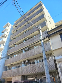 ＡＱＵＡ　ＧＡＲＤＥＮ今戸の画像
