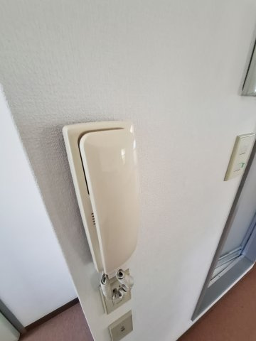 ハイツ南甲子園のセキュリティ