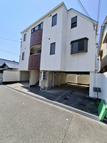 ハイツ南甲子園