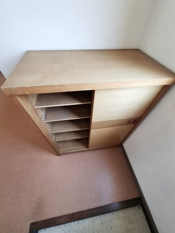 ハイツ南甲子園の設備