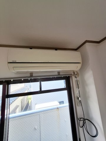 ハイツ南甲子園の設備