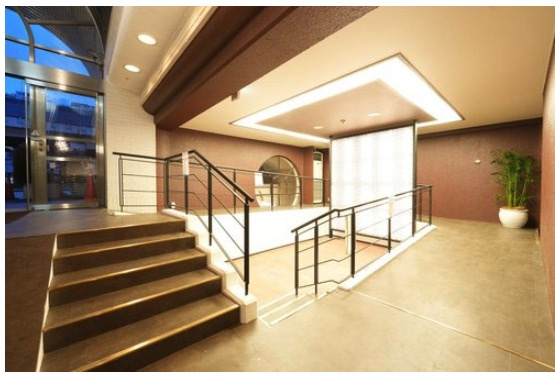 【その他】 | ★仲介手数料無料★インペリアル広尾（ヴィンテージマンション・エレベーター停止階）