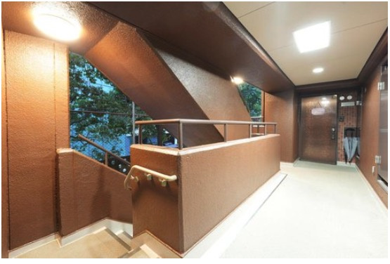 【その他】 | ★仲介手数料無料★インペリアル広尾（ヴィンテージマンション・エレベーター停止階）