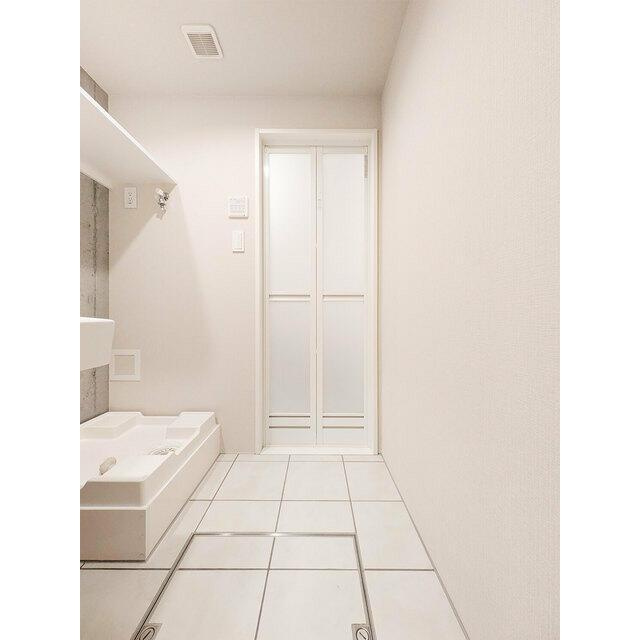 GRAN　PASEO碑文谷Northの設備