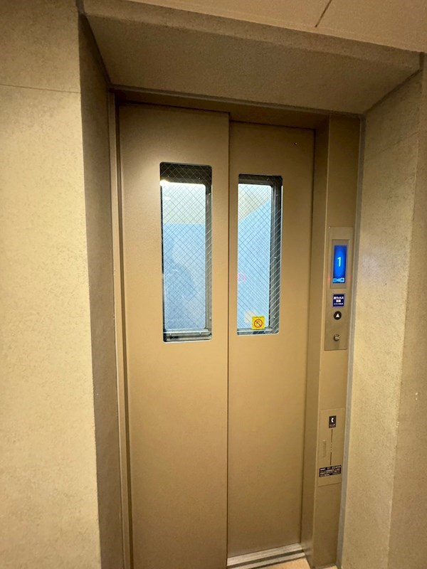 GRAN　PASEO碑文谷Northのその他共用部分