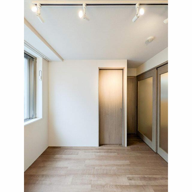 GRAN　PASEO碑文谷Northの居間・リビング