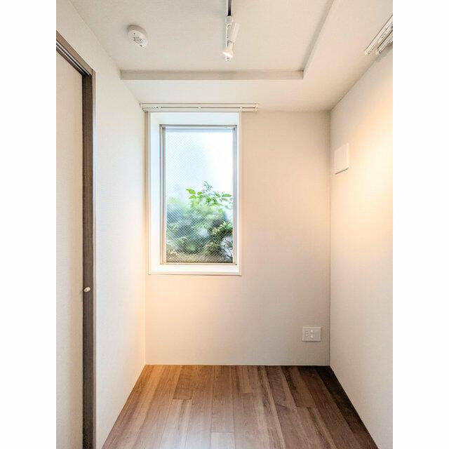 GRAN　PASEO碑文谷Northの寝室