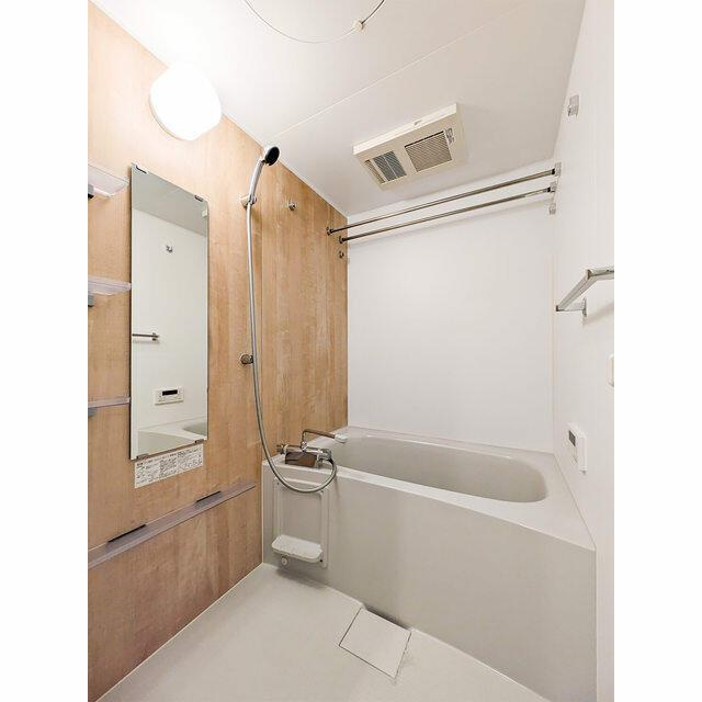 GRAN　PASEO碑文谷Northの浴室