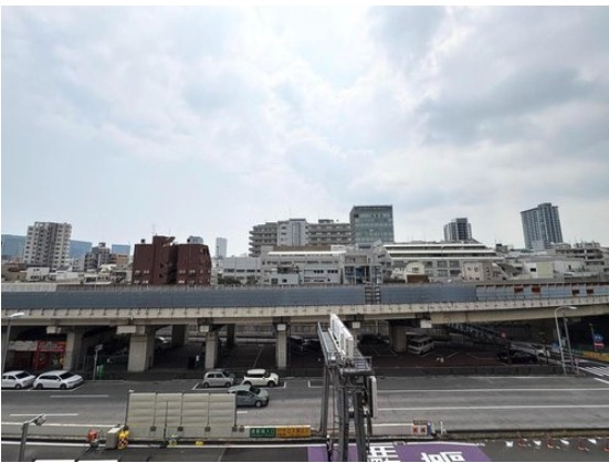 【その他】 | ★仲介手数料無料★インペリアル広尾（ヴィンテージマンション・エレベーター停止階）