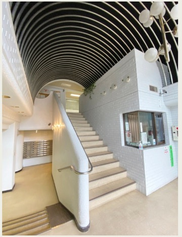 【その他】 | ★仲介手数料無料★インペリアル広尾（ヴィンテージマンション・エレベーター停止階）