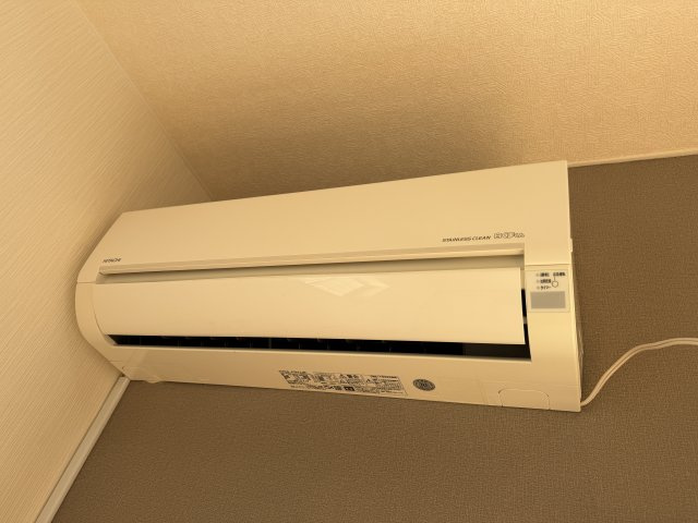 Ｇ－ＦＬＡＴＳⅢの収納