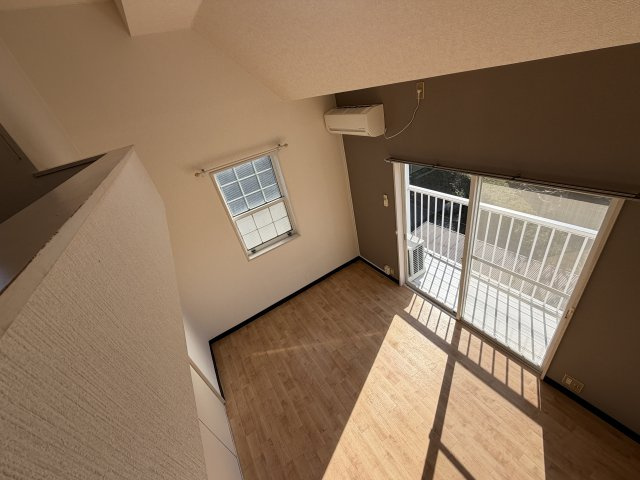 Ｇ－ＦＬＡＴＳⅢの内装