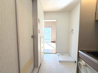 Ｇ－ＦＬＡＴＳⅢの内装