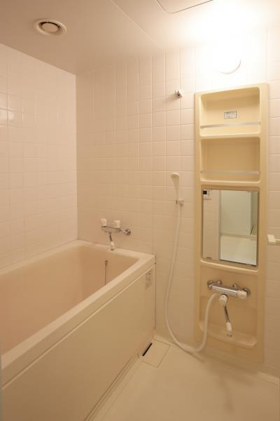 ＫＤＸレジデンス田園調布の浴室