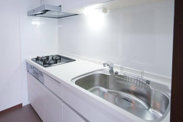 ＫＤＸレジデンス田園調布のキッチン