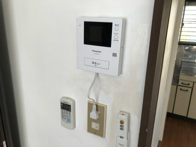 【セキュリティ】 | 佐須コーポ-佐須町2丁目-