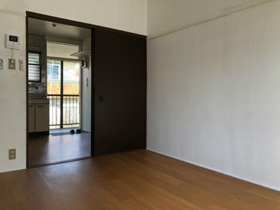 【内装】 | 佐須コーポ-佐須町2丁目-