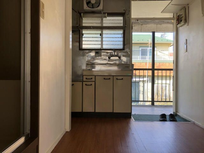 【設備】 | 佐須コーポ-佐須町2丁目-