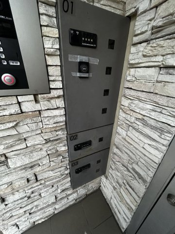 ＣＡＳＡ南千住のその他共用部分
