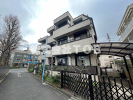 サンハイム小川の画像