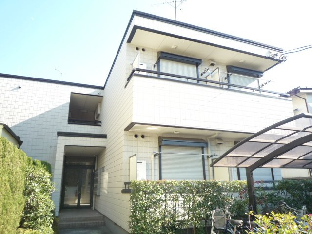 グレイス自由が丘