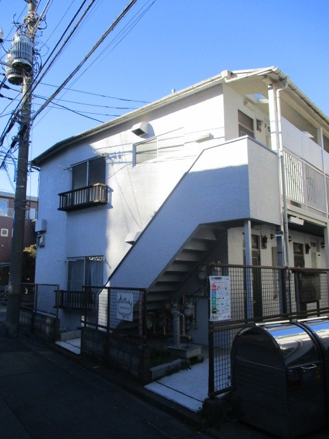 アカツキハイム