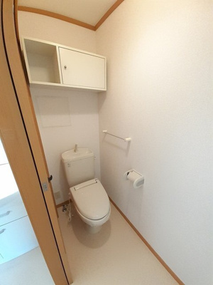 【トイレ】 | サンローレル