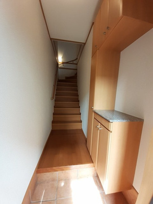 【玄関】 | サンローレル