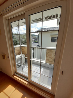 【バルコニー】 | サンローレル