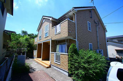 【外観】 | サンローレル