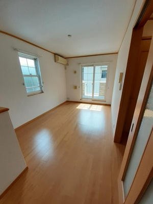 【居間・リビング】 | サンローレル