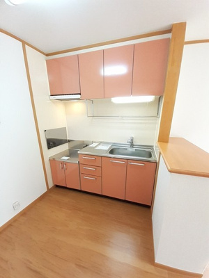 【キッチン】 | サンローレル