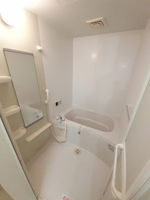 【浴室】 | サンローレル