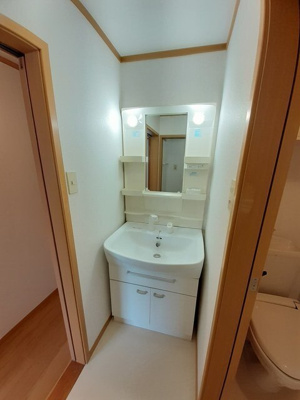 【洗面所】 | サンローレル