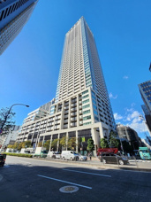 CAPITAL GATE PLACE ザ・タワーの画像