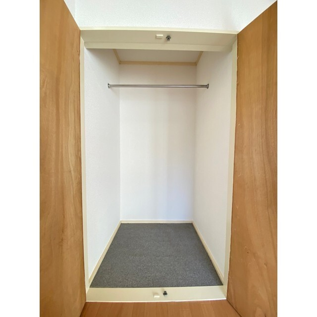 サンブライトの内装