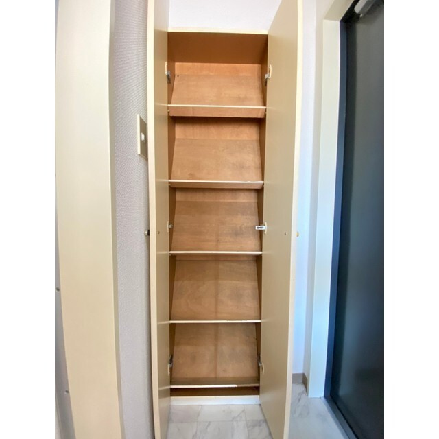 サンブライトの内装