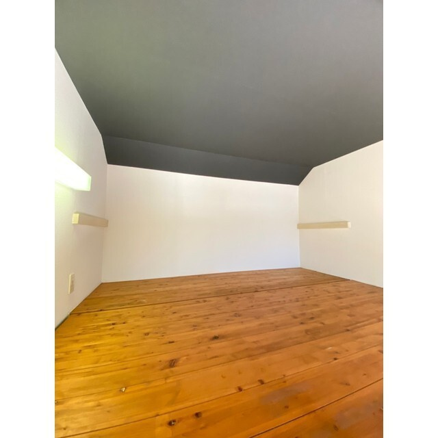 サンブライトの内装