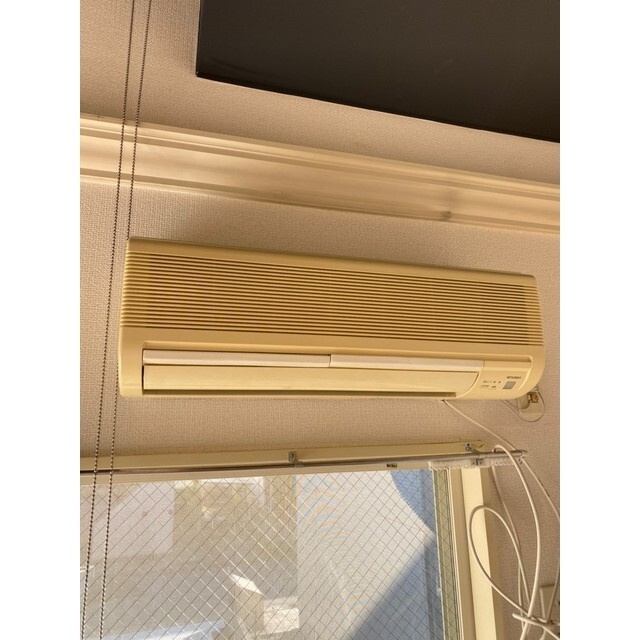 サンブライトの内装