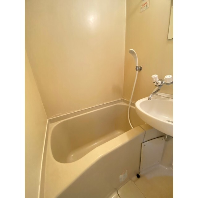 サンブライトの内装