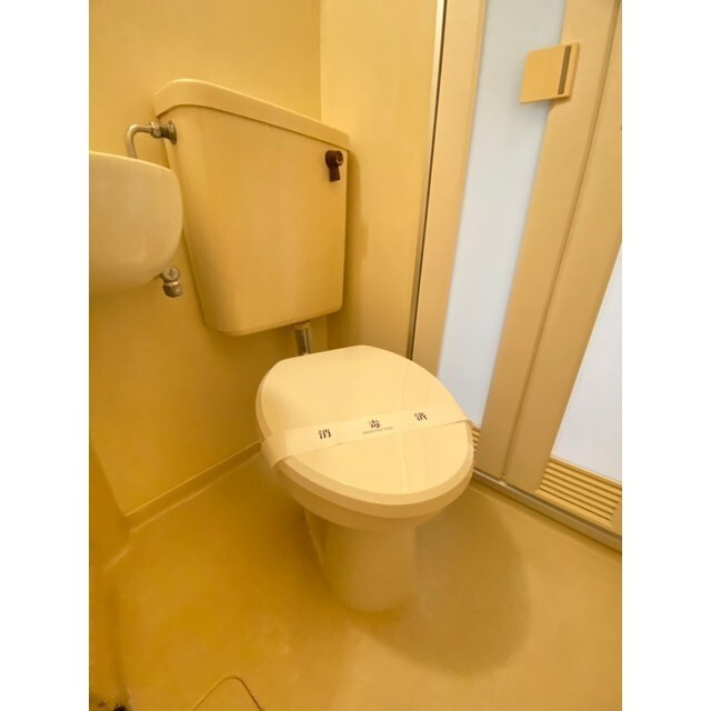 サンブライトの内装