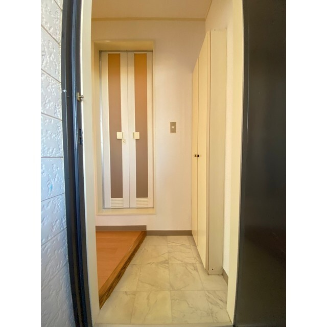 サンブライトの内装