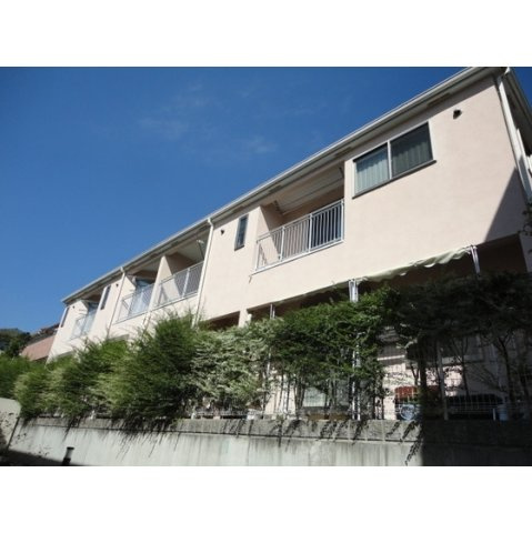 アウグーリオの外観