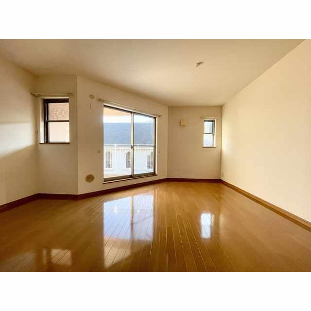 アウグーリオの居間・リビング