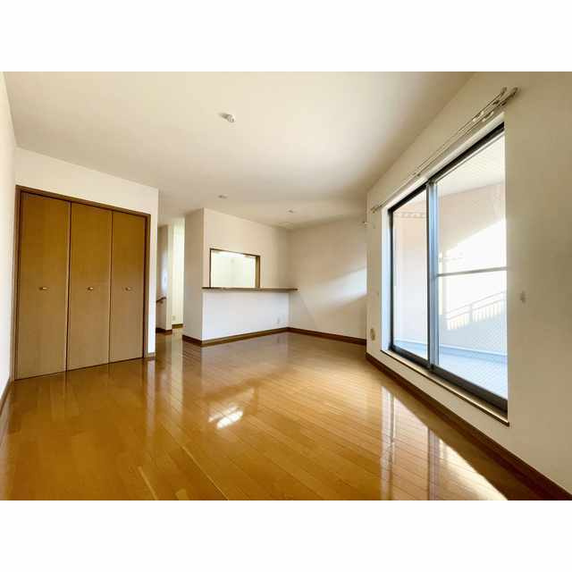 アウグーリオの居間・リビング